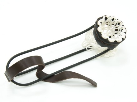 Комплект сеток со скатом для луз с выкатом (нейлон, под шар 68мм) Комплект сеток со скатом для луз с выкатом (нейлон, под шар 68мм)