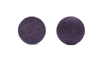 Наклейка для кия "Galaxy Core" (S) 14 мм