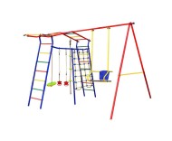 ДСК "Игромания-1 Скалолаз" дачный КМС-401 ДСК "Игромания-1 Скалолаз" дачный КМС-401