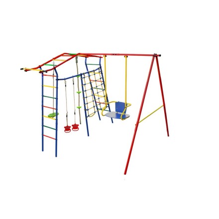 ДСК "Игромания-1 Скалолаз" дачный КМС-401