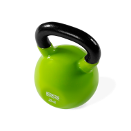 BRONZE GYM BG-PA-KB-P24 Гиря в ПВХ 24 кг BRONZE GYM BG-PA-KB-P24 Гиря в ПВХ 24 кг