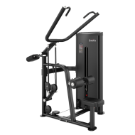 Тренажер Smith DA011 Тяга сверху (рычажная)