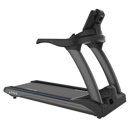Беговая дорожка TRUE TC650 c консолью Envision16 Беговая дорожка TRUE TC650 c консолью Envision16