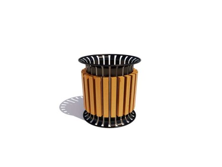 Урна «Вулкан Эко»