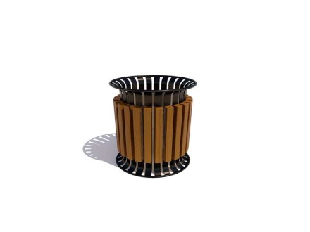 Урна «Вулкан Эко»