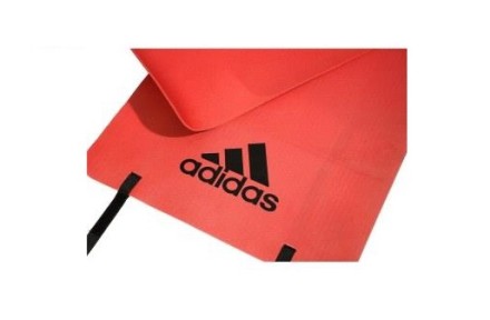 ADMT-12234OR Тренировочный коврик (мат) для фитнеса (оранжевый) ADMT-12234OR Тренировочный коврик (мат) для фитнеса (оранжевый)