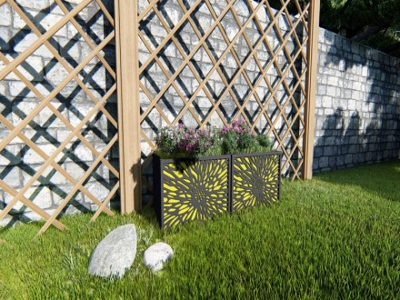 Панно «Релакс» Панно «Релакс»