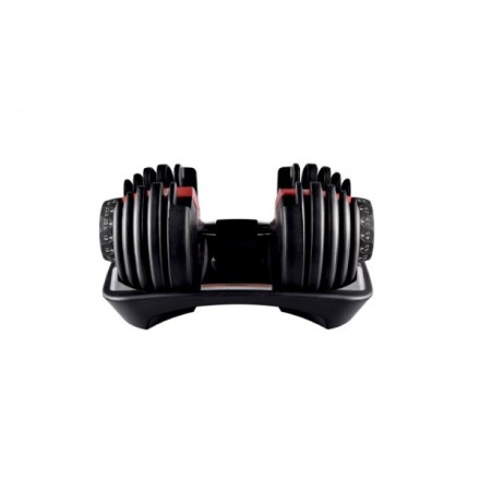 Регулируемая гантель