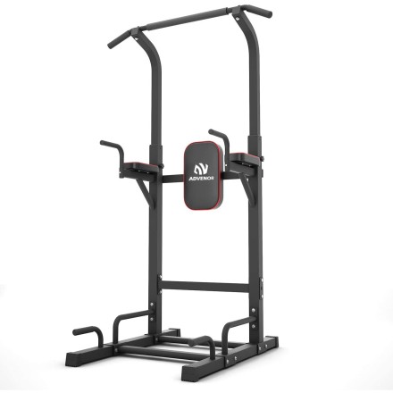 Турник-брусья DFC Power Tower G-ADVENOR Турник-брусья DFC Power Tower G-ADVENOR
