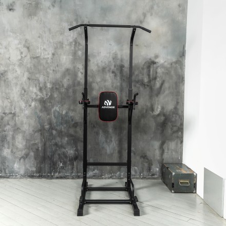 Турник-брусья DFC Power Tower G-ADVENOR Турник-брусья DFC Power Tower G-ADVENOR