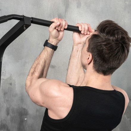 Турник-брусья DFC Power Tower G-ADVENOR Турник-брусья DFC Power Tower G-ADVENOR