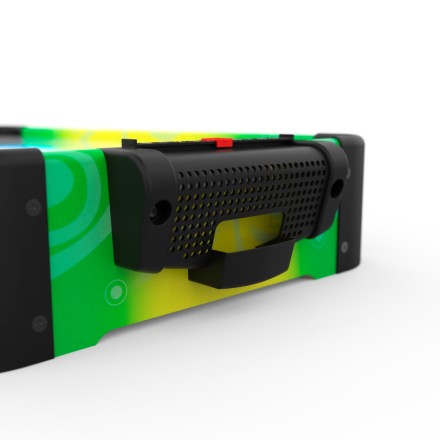 Игровой стол - аэрохоккей DFC SB-AT-3003 Игровой стол - аэрохоккей DFC SB-AT-3003