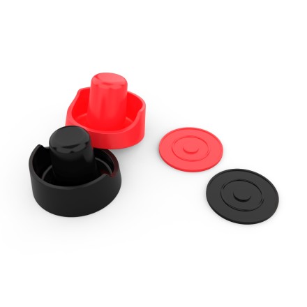 Игровой стол - аэрохоккей DFC SB-AT-3003 Игровой стол - аэрохоккей DFC SB-AT-3003