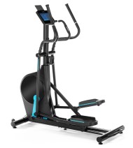 Эллиптический тренажер домашний OXYGEN FITNESS PHANTOM A TFT Эллиптический тренажер домашний OXYGEN FITNESS PHANTOM A TFT