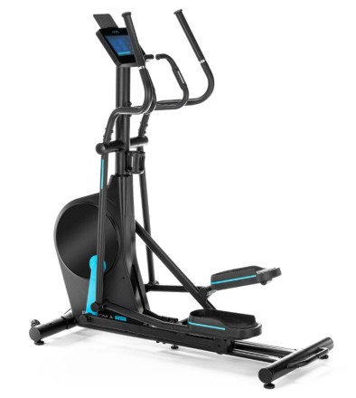 Эллиптический тренажер домашний OXYGEN FITNESS PHANTOM A TFT Эллиптический тренажер домашний OXYGEN FITNESS PHANTOM A TFT