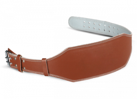 Тяжелоатлетический пояс Hasttings Digger HD61B1 (L)