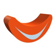 Качалка Улыбка Романа ДМФ-МК-01.10.01