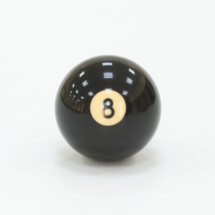 Комплект шаров 57.2 мм "Samurai Top Quality" с поддоном Комплект шаров 57.2 мм "Samurai Top Quality" с поддоном