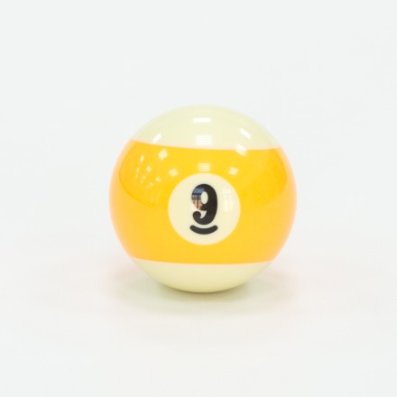 Комплект шаров 57.2 мм "Samurai Top Quality" с поддоном Комплект шаров 57.2 мм "Samurai Top Quality" с поддоном