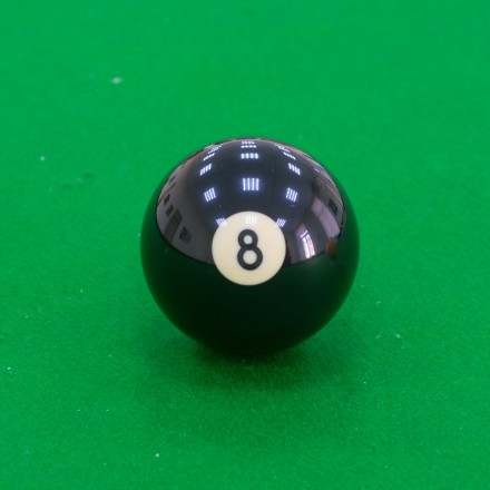 Комплект шаров 57.2 мм "Samurai Top Quality" с поддоном Комплект шаров 57.2 мм "Samurai Top Quality" с поддоном