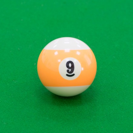 Комплект шаров 57.2 мм "Samurai Top Quality" с поддоном Комплект шаров 57.2 мм "Samurai Top Quality" с поддоном