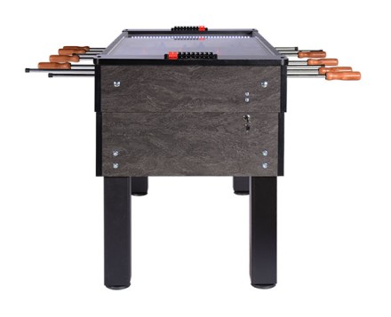 Настольный футбол Desperado «Bar De Luxe Arena ITSF» с монетоприемником