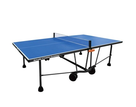 Теннисный стол Scholle TT1000 Outdoor Теннисный стол Scholle TT1000 Outdoor