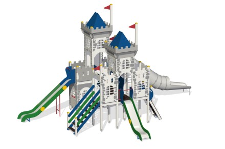 Игровой комплекс ИК-195