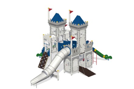 Игровой комплекс ИК-195