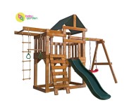 Детская игровая площадка Babygarden Play 5
