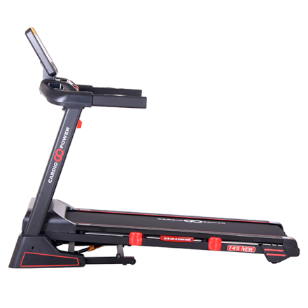 Беговая дорожка CardioPower T45