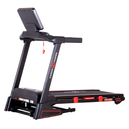 Беговая дорожка CardioPower T45