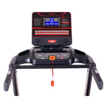 Беговая дорожка CardioPower T45