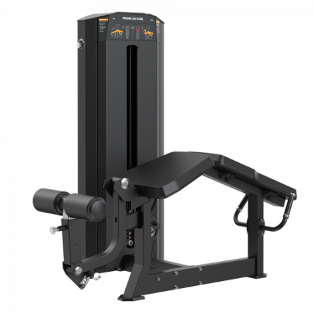 Сгибание ног лежа Hasttings KS1070 Сгибание ног лежа Hasttings KS1070