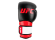 UFC Перчатки MMA для работы на снарядах чёрные - 18 Oz