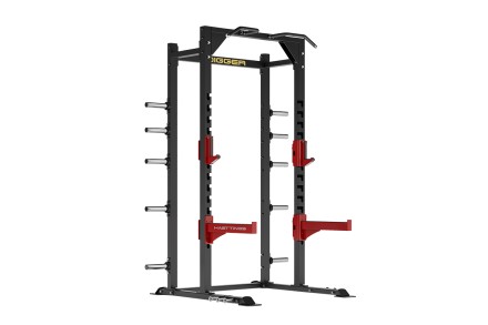 Рама для жимов и приседов Hasttings Digger HD024-5