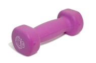 Гантель OFT 1 кг