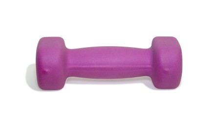 Гантель OFT 1 кг