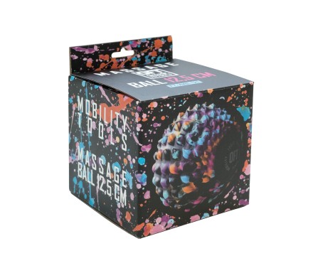 Мяч массажный 12,5 см