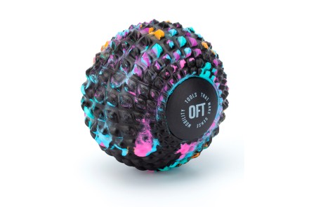 Мяч массажный 12,5 см