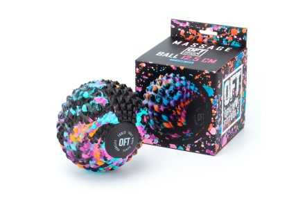 Мяч массажный 12,5 см