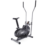 Эллиптический тренажер DFC E8.2A Эллиптический тренажер DFC E8.2A