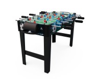 Игровой стол - футбол DFC WORLDCUP SB-ST-11SC Игровой стол - футбол DFC WORLDCUP SB-ST-11SC