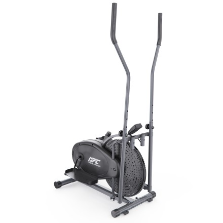 Эллиптический тренажер DFC E8.2 Эллиптический тренажер DFC E8.2