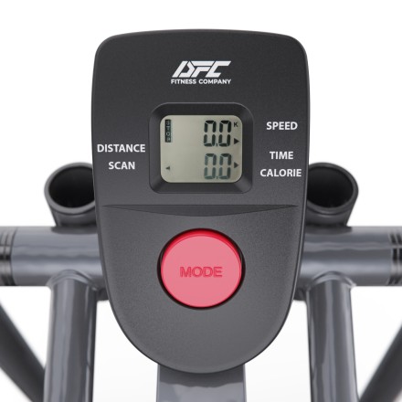 Эллиптический тренажер DFC E8.2 Эллиптический тренажер DFC E8.2