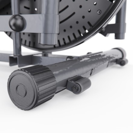 Эллиптический тренажер DFC E8.2 Эллиптический тренажер DFC E8.2