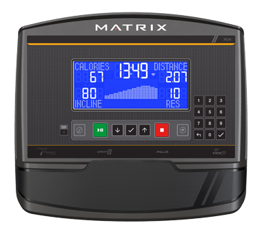 MATRIX A30XR Эллиптический эргометр MATRIX A30XR Эллиптический эргометр
