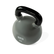 BRONZE GYM BG-PA-KB-P32 Гиря в ПВХ 32 кг BRONZE GYM BG-PA-KB-P32 Гиря в ПВХ 32 кг