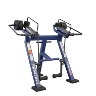 Сгибание ноги стоя с изменяемой нагрузкой MB 7.43