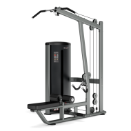 Тренажер Smith BS010 тяга сверху / Гребная тяга